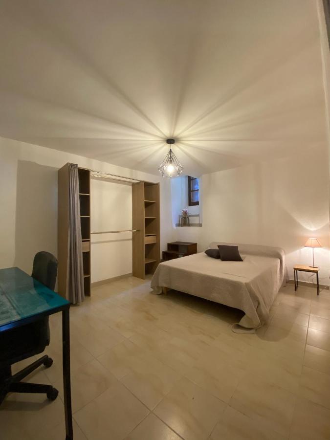 Appartement de charme vieille ville Corte  Extérieur photo