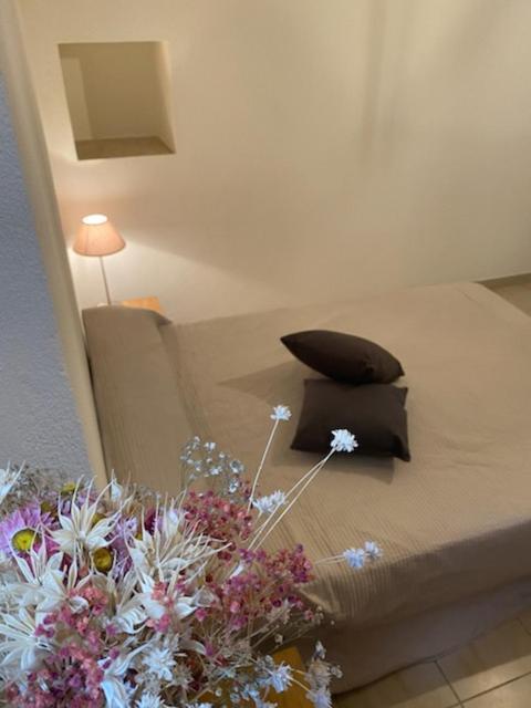 Appartement de charme vieille ville Corte  Extérieur photo