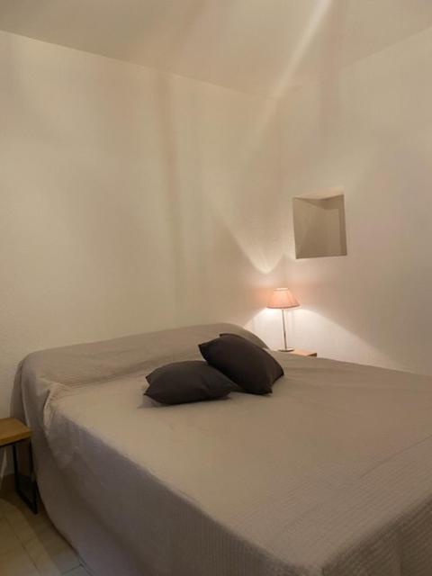 Appartement de charme vieille ville Corte  Extérieur photo